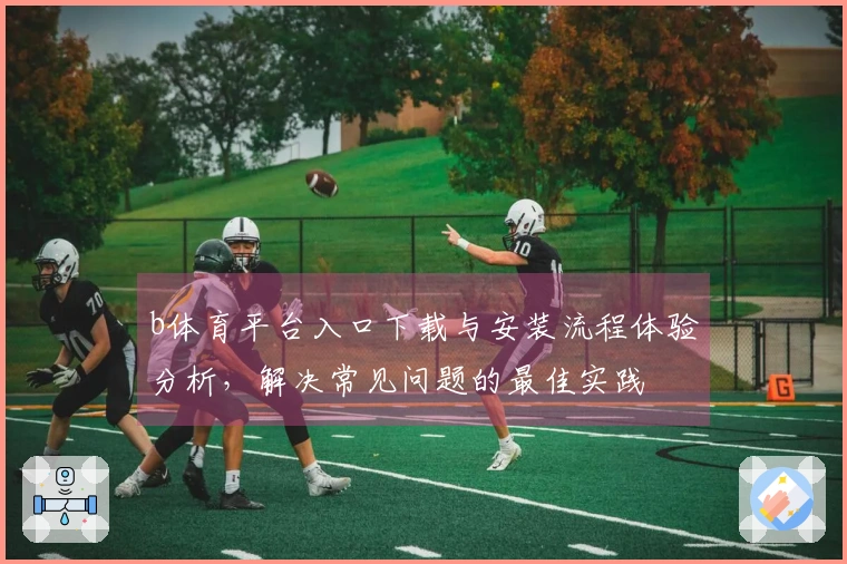 b体育平台入口下载与安装流程体验分析，解决常见问题的最佳实践