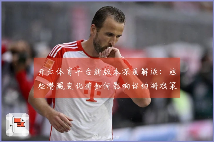 开云体育平台新版本深度解读：这些潜藏变化将如何影响你的游戏策略与收益？
